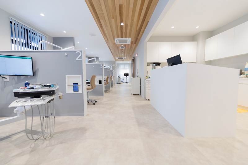 地域に寄り添い続けて30年