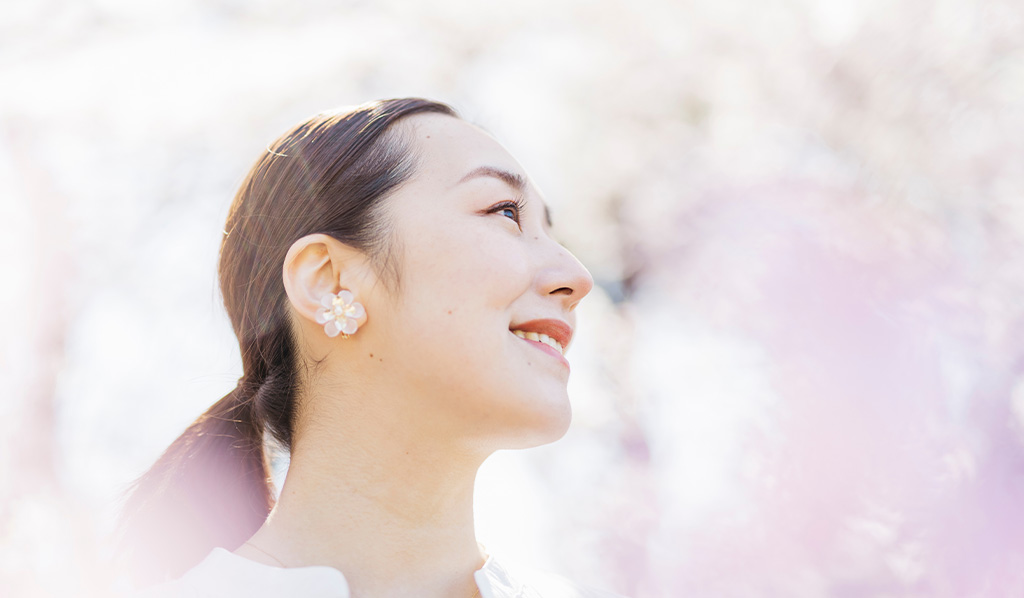 1. 見た目のコンプレックスを解消し、自信アップ