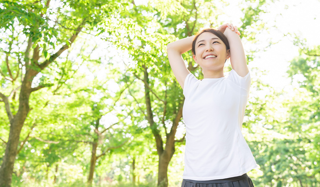 3. 噛み合わせ改善で不調が和らぐことも