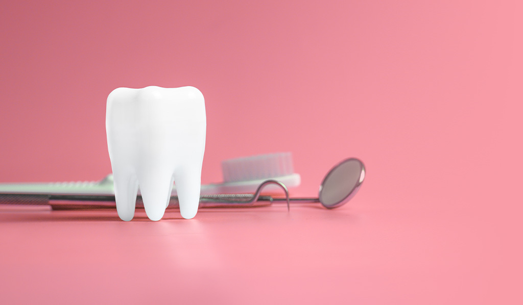 4.  将来の歯の寿命を延ばせる