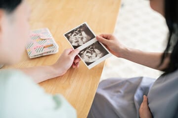 4.妊婦さんは特に注意！<br>　早産・低体重児出産のリスク