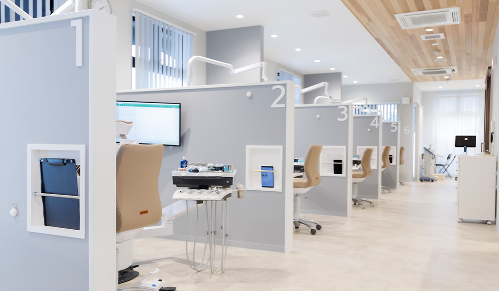 カウンセリングルーム