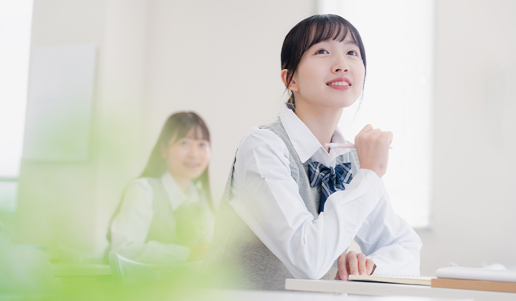 二期治療（12歳頃から）
