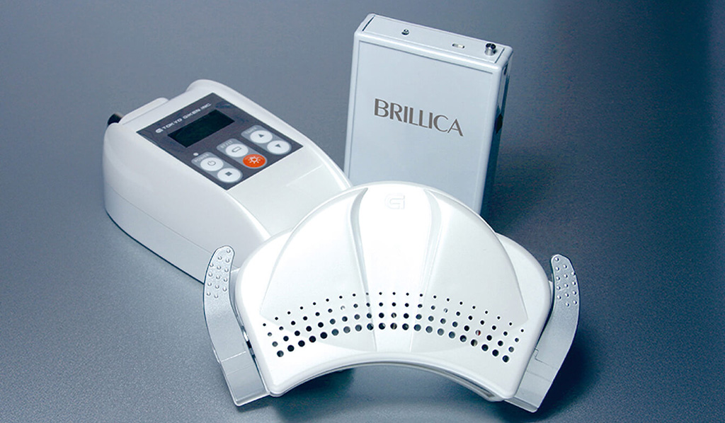 ブリリカビアンコ