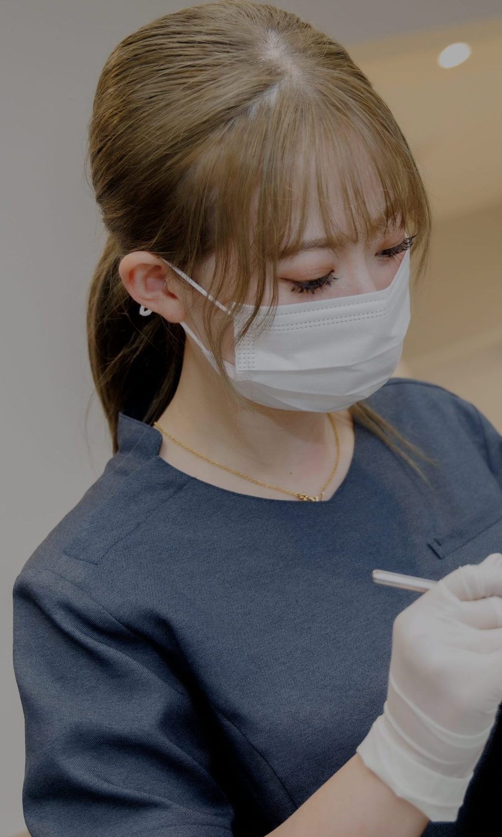 長期的な健康を支える治療を目指して