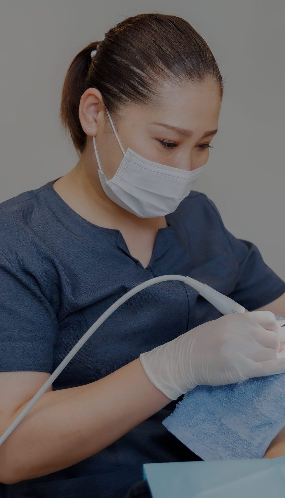 長期的な健康を支える治療を目指して